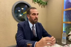 Hanefi Dilmaç açıklamalarda bulundu