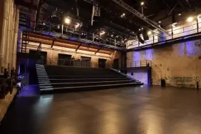 İlk kez Beykoz Kundura’da seyirciyle buluşuyor