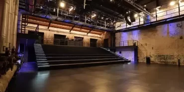 İlk kez Beykoz Kundura’da seyirciyle buluşuyor