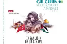 Beykoz’da Aralık ayı kültür-sanat ajandası yayınlandı