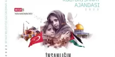 Beykoz’da Aralık ayı kültür-sanat ajandası yayınlandı