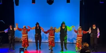 Beykoz Belediyesi’nden Engelliler Günü etkinliği