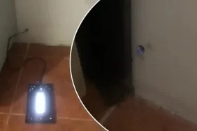 Beykoz’da kadın personele gizli kamera düzeneği!