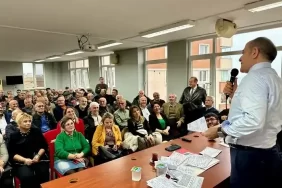 CHP Beykoz’da dışarıdan aday istemiyoruz isyanı!