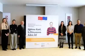 Beykoz Üniversitesi’nden gençlere istihdam atağı