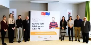Beykoz Üniversitesi’nden gençlere istihdam atağı