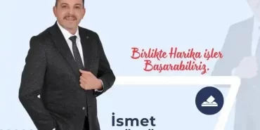 Beykoz'un en büyük mahallesine muhtar adayı oldu