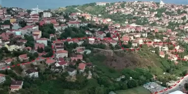 Beykoz Çubuklu’da kentsel dönüşümü kim engelliyor?