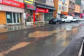 Beykoz halkı İBB’yi göreve davet ediyor!