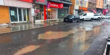 Beykoz halkı İBB’yi göreve davet ediyor!