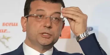 İBB Başkanı İmamoğlu'na Beykoz soruları!