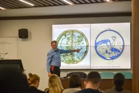 Beykoz’da Gazze’nin tarihi somut örneklerle anlatıldı