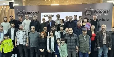 Beykoz’un en güzel kareleri ödüllendirildi