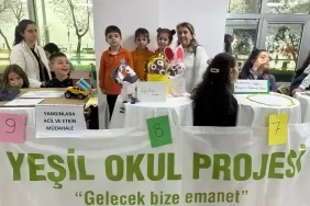 Beykoz’un çevreci küçük mucitleri belli oldu