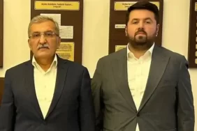 Beykoz‘da üst düzey istifa!