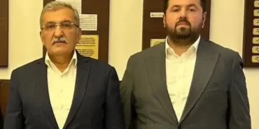 Beykoz‘da üst düzey istifa!