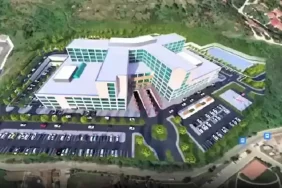 Beykoz’da yeni hastanenin imar planı onaylandı!