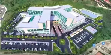 Beykoz’da yeni hastanenin imar planı onaylandı