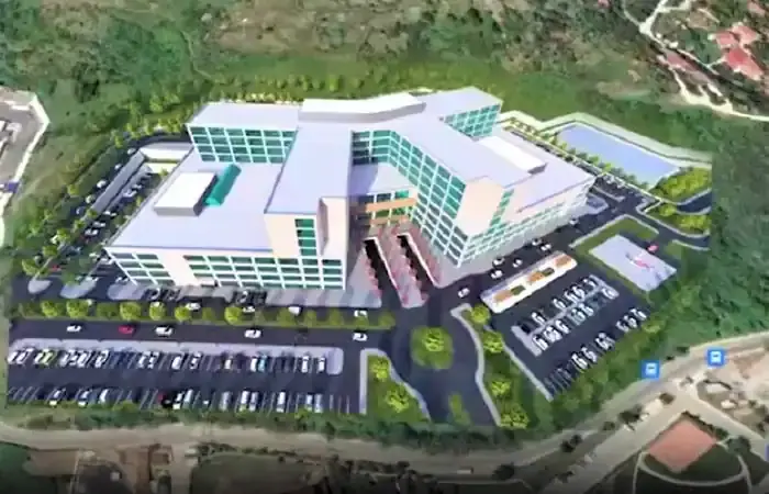 Beykoz’da yeni hastanenin imar planı onaylandı