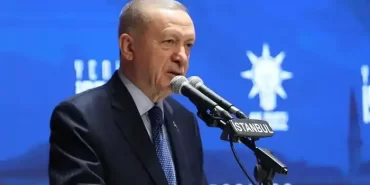 Cumhurbaşkanı Erdoğan: Beykoz Türkiye’de müstesna bir yer!
