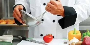 Beykoz’da mutfak personeli iş ilanı