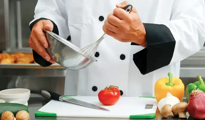 Beykoz’da mutfak personeli iş ilanı