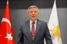 AK Parti Beykoz İlçe Başkanı’nın ilk mesajı ‘birlik’ oldu!