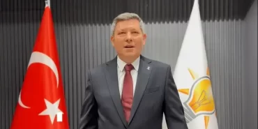 AK Parti Beykoz İlçe Başkanı’nın ilk mesajı ‘birlik’ oldu!