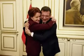 İYİ Parti Beykoz’dan İmamoğlu’na oy yok!