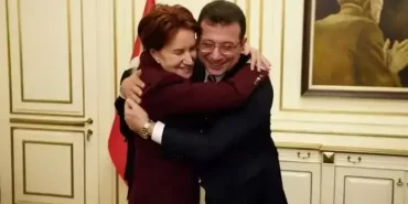 İYİ Parti Beykoz’dan İmamoğlu’na oy yok!