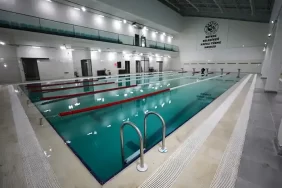 Beykoz Belediyesi Kapalı Yüzme Havuzu kayıtları başladı