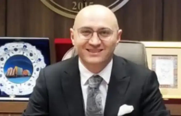 Beykoz Cumhuriyet Başsavcısı değişti