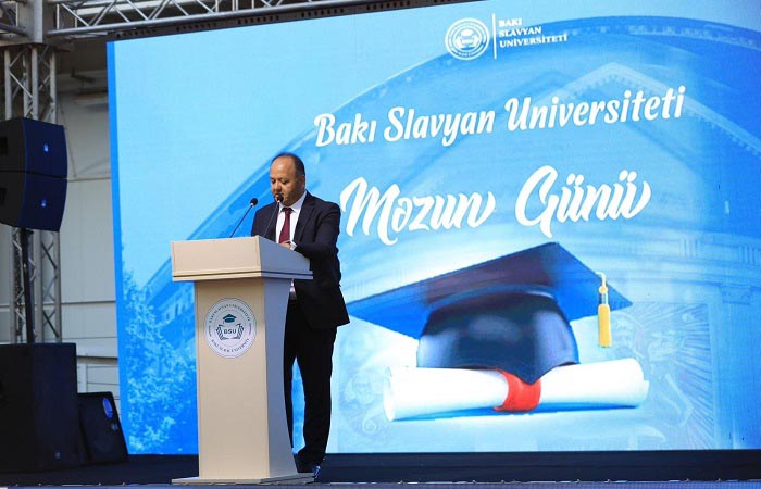 Beykoz’un devlet üniversitesi ve Azerbaycan anlaştı