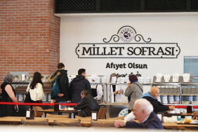 Beykoz Belediyesi hizmette İBB’yi geçti!