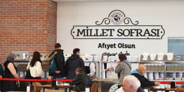 Beykoz Belediyesi hizmette İBB’yi geçti!