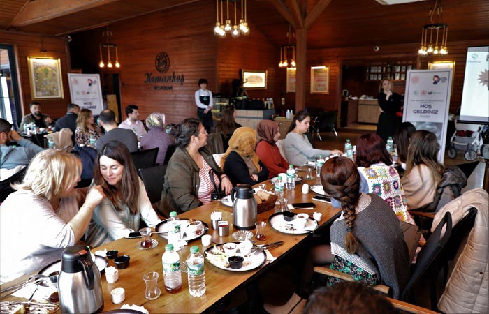 Beykoz’da dijital yetkinlik ve girişimcilik merkezi