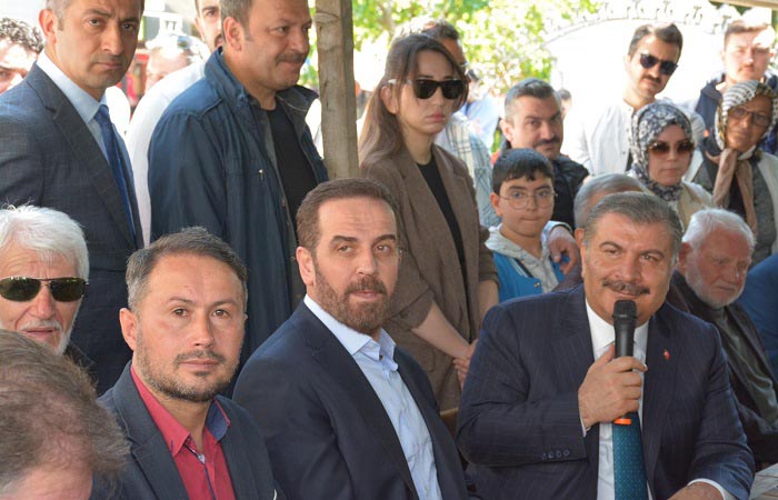 Beykoz Devlet Hastanesi inşaatı başlıyor