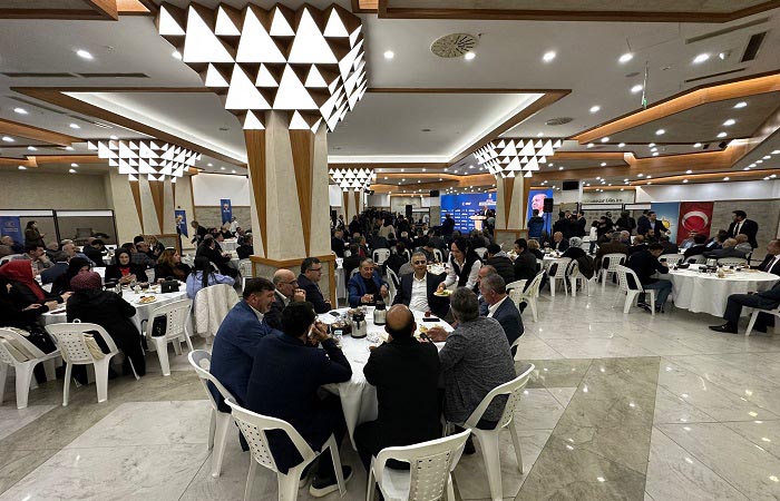 Bakan Kurum'dan Beykoz'a yeni bir müjde!