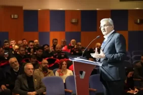 Beykoz’da afet lojistiği zirvesi gerçekleştirildi