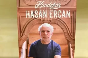 Beykozlu Kündekar Hasan Ercan kitabı çıktı