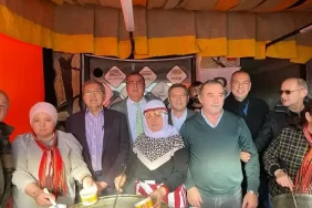 Beykozlu Giresunlular’dan karalahana tepkisi