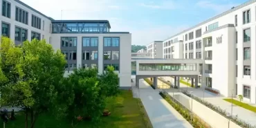 Beykoz’un devlet üniversitesi Türkiye'de 1. oldu
