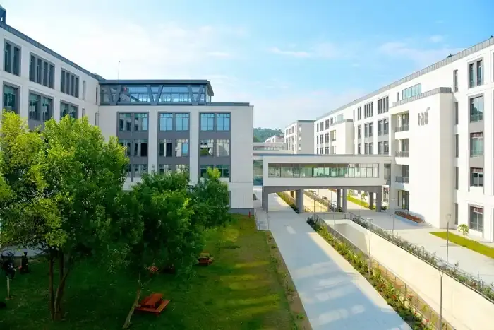 Beykoz’un devlet üniversitesi Türkiye'de 1. oldu