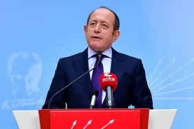 CHP Beykoz aday adayından genel merkez ültimatom!