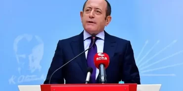 CHP Beykoz aday adayından genel merkez ültimatom!