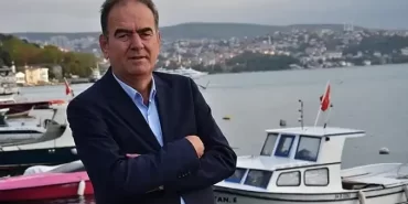 2019 CHP Beykoz aday adayı vefat etti