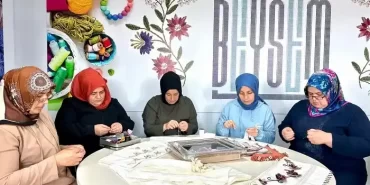 Beykoz BEYSEM ile hayaller gerçek oluyor!