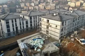 Beykoz’da kentsel dönüşümde yüzde 60 tamamlandı!