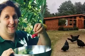 İşte ünlü oyuncunun Beykoz’daki yeni hayatı!