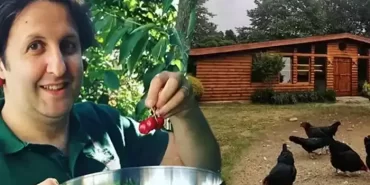 İşte ünlü oyuncunun Beykoz’daki yeni hayatı!